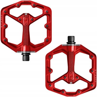 Crankbrothers Stamp 7 pedály – Hledejceny.cz