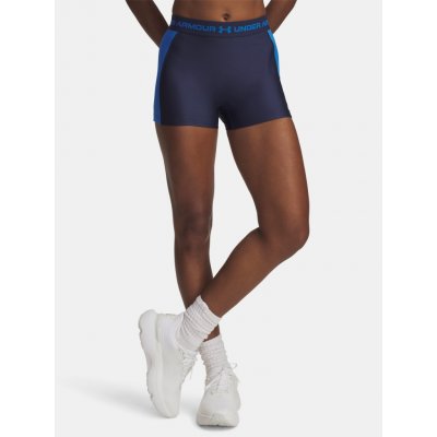Under Armour Ua Hg Rib Shorty 6004852-403 modrá – Zbozi.Blesk.cz