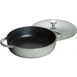 Staub kulatý 28 cm 3,7 l – Hledejceny.cz