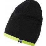 Helly Hansen čepice Manchester 79883 black-yellow – Hledejceny.cz