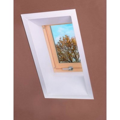 FAKRO XLC-F vnitřní ostění 06 78x118 cm – Sleviste.cz