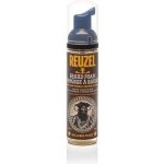 Reuzel Clean and Fresh pečující pěna na vousy 70 ml – Zboží Dáma