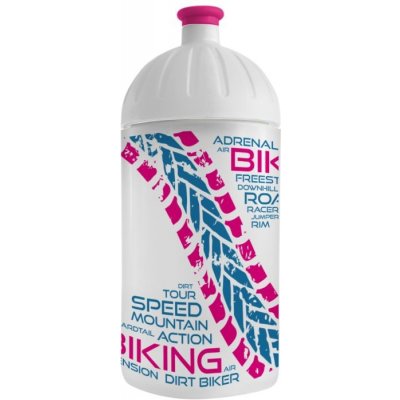 FreeWater lahev Biker 500 ml – Hledejceny.cz