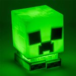 EPEE Minecraft světlo SquishyGlo Creeper – Sleviste.cz