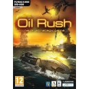 Oil Rush