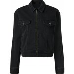 Esmara džínová bunda černá – Sleviste.cz