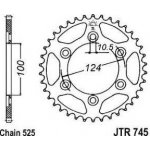 JT Sprockets JTR 7-45 | Zboží Auto