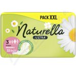 Naturella Ultra Maxi Hygienické vložky 32 ks – Zboží Dáma