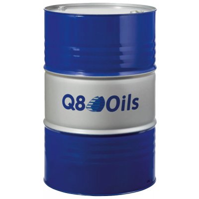 Q8 Oils Haydn 46 208 l – Zboží Mobilmania