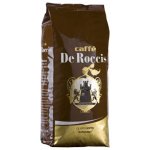 De Roccis Qualita Oro Intenso Espresso zrnková 1 kg – Hledejceny.cz