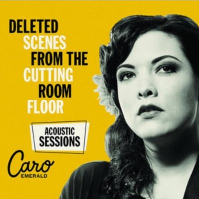 Caro Emerald - Deleted Scenes From The Cut LP – Hledejceny.cz