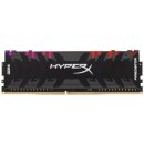 Paměť Kingston HyperX Predator RGB DDR4 16GB (2x8GB) 2933MHz CL15 HX429C15PB3AK2/16