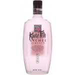 Kwai Feh Lychee 20% 0,7 l (holá láhev) – Zboží Mobilmania