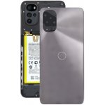 Vsechnonamobil 44462 Zadní kryt kryt baterie Motorola Moto G22 černý – Hledejceny.cz
