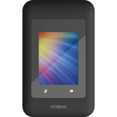 Strong 4G+ MIFI 900D – Zboží Živě