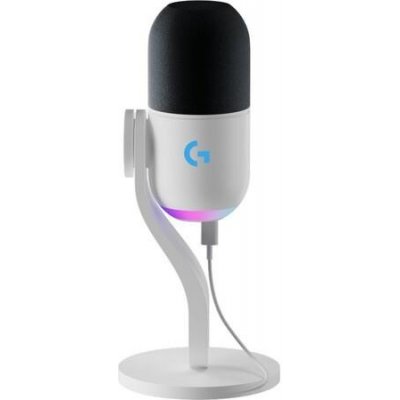 Logitech G Yeti GX 988-000576 – Hledejceny.cz