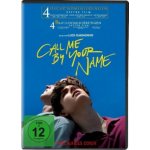Call me by your name DVD – Hledejceny.cz