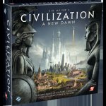 Asmodee Civilizace: Nový úsvit – Zboží Dáma
