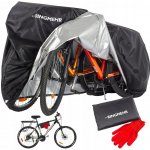 Obal Ringmehr BikeShell černý – Hledejceny.cz