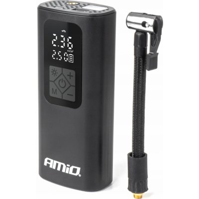 AMIO 04377 – Zboží Dáma