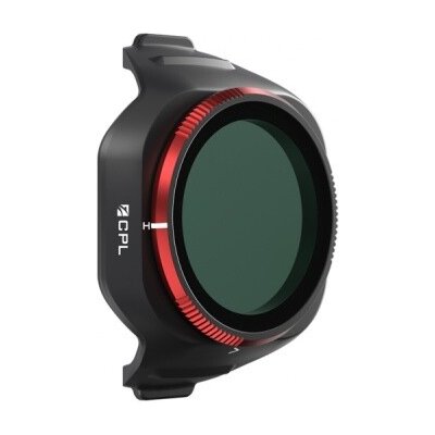 Freewell kruhový polarizační filtr pro DJI Mini 5 Pro Freewell - RC_322892 – Zboží Mobilmania