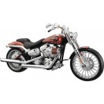 Harley Davidson Maisto 2014 FXSBSE CVO Breakout 1:12 – Hledejceny.cz