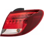 HELLA Zadní světlo HE 2SD354873-021 – Hledejceny.cz