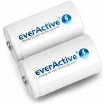 everActive professional line D 10000mAh 2ks EVHRL20-10000 – Zboží Živě