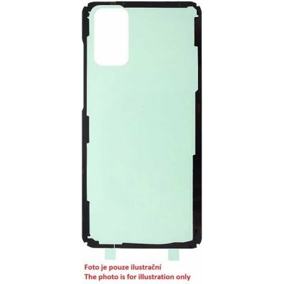 Samsung Galaxy A52/s (5G) Lepicí Páska pod Kryt Baterie, 57983104336 – Zboží Živě