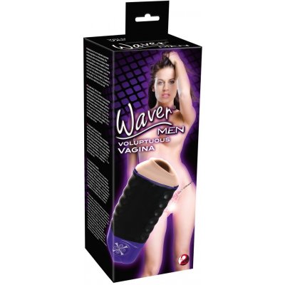 You2Toys Waver Masturbator – Hledejceny.cz