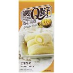 Q Brand Mochi rolky mango mléko 150 g – Hledejceny.cz