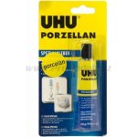 UHU Porzellan lepidlo na porcelán 30g – Sleviste.cz