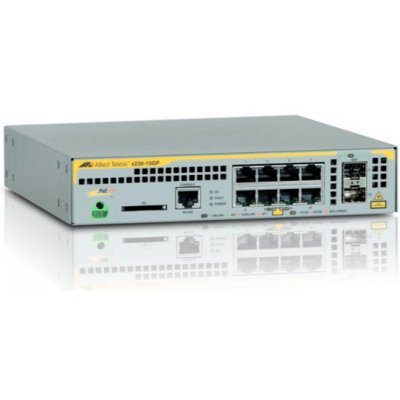Allied Telesis AT-x230-10GP-50 – Zboží Živě