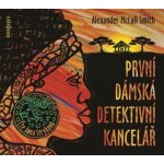 První dámská detektivní kancelář - Alexander McCall Smith – Zboží Dáma