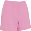 Dámské šortky Callaway Women Woven Extra Short Shorts Pink Sunset