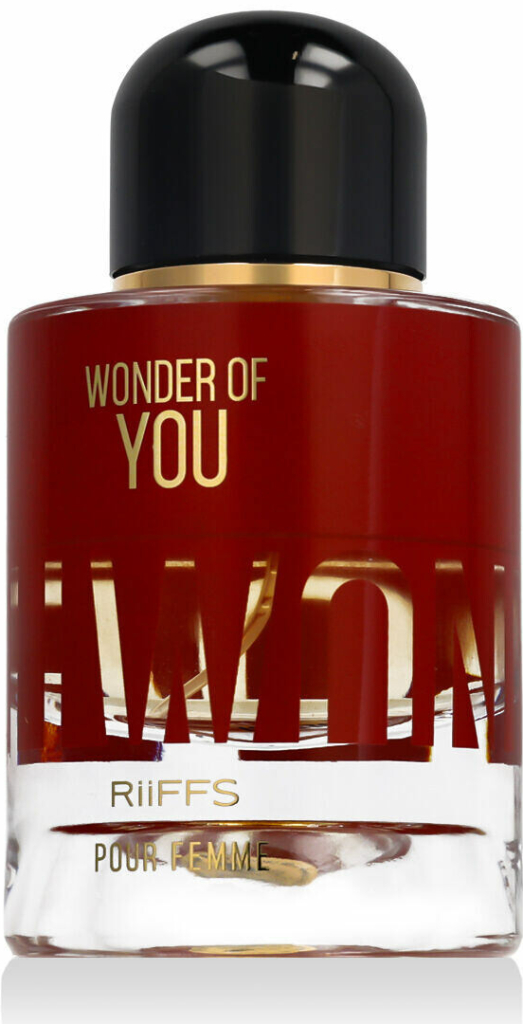 Riiffs Wonder of You parfémovaná voda dámská 100 ml