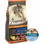 Primordial Adult Grain Free Lamb & Tuna 12 kg – Hledejceny.cz