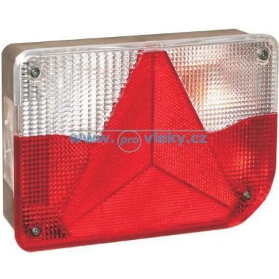 JOKON Zadní svítilna 830 pravá | Zboží Auto