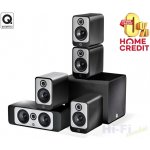 Q Acoustics Concept 30 – Zboží Živě