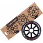 Tempish Radical 100 mm 86A 3 ks – Zboží Mobilmania