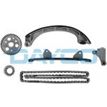 Sada rozvodového řetězu Dayco KTC1007 – Zboží Mobilmania