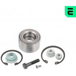 Sada ložiska kola OPTIMAL 101016 | Zboží Auto