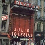 Julio Iglesias - En Directo Desde El Olympia LP – Hledejceny.cz