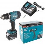 Makita DHP453RFX8, – Zboží Dáma