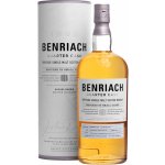 BenRiach Quarter Cask Classic 46% 1 l (tuba) – Hledejceny.cz