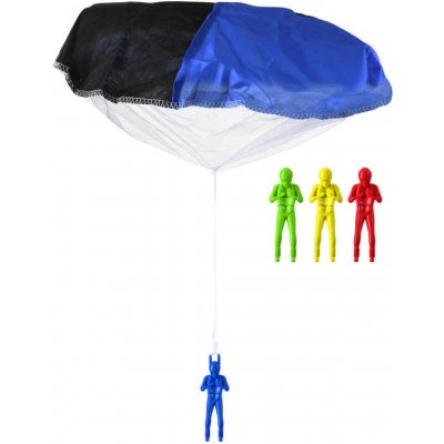 Parašutista – Hledejceny.cz