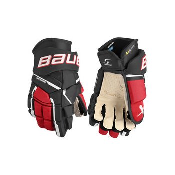 Hokejové rukavice Bauer Supreme M5 PRO INT