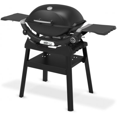 Weber Q2200N Stand – Hledejceny.cz