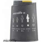 MICROLIFE 4G Soft manžeta L 32–42 cm 1 ks – Hledejceny.cz