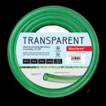 JAD TRANSPARENT 25.4mm 1" 50m zelená – Zboží Mobilmania